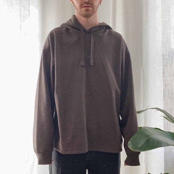 poshmark acne studios